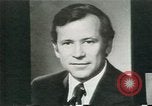 Image of Watergate scandal Washington DC USA, 1974, second 47 stock footage video 65675057094