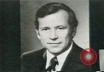 Image of Watergate scandal Washington DC USA, 1974, second 48 stock footage video 65675057094