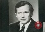 Image of Watergate scandal Washington DC USA, 1974, second 49 stock footage video 65675057094