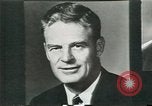 Image of Watergate scandal Washington DC USA, 1974, second 52 stock footage video 65675057094
