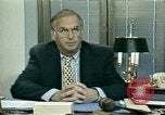 Image of Watergate scandal Washington DC USA, 1974, second 62 stock footage video 65675057094