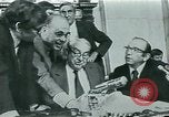 Standbild Watergate Skandal Washington DC USA, 1974, aus Sekunde 4 historischem Filmmaterial Videoclip 65675057095