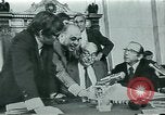 Standbild Watergate Skandal Washington DC USA, 1974, aus Sekunde 5 historischem Filmmaterial Videoclip 65675057095