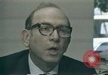 Standbild Watergate Skandal Washington DC USA, 1974, aus Sekunde 7 historischem Filmmaterial Videoclip 65675057095