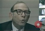 Standbild Watergate Skandal Washington DC USA, 1974, aus Sekunde 8 historischem Filmmaterial Videoclip 65675057095