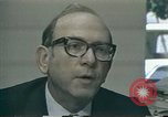 Standbild Watergate Skandal Washington DC USA, 1974, aus Sekunde 9 historischem Filmmaterial Videoclip 65675057095