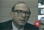 Standbild Watergate Skandal Washington DC USA, 1974, aus Sekunde 10 historischem Filmmaterial Videoclip 65675057095