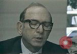 Standbild Watergate Skandal Washington DC USA, 1974, aus Sekunde 13 historischem Filmmaterial Videoclip 65675057095
