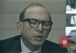 Standbild Watergate Skandal Washington DC USA, 1974, aus Sekunde 17 historischem Filmmaterial Videoclip 65675057095