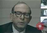 Standbild Watergate Skandal Washington DC USA, 1974, aus Sekunde 22 historischem Filmmaterial Videoclip 65675057095