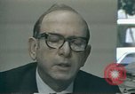 Standbild Watergate Skandal Washington DC USA, 1974, aus Sekunde 23 historischem Filmmaterial Videoclip 65675057095