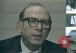 Standbild Watergate Skandal Washington DC USA, 1974, aus Sekunde 24 historischem Filmmaterial Videoclip 65675057095