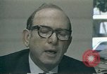 Standbild Watergate Skandal Washington DC USA, 1974, aus Sekunde 28 historischem Filmmaterial Videoclip 65675057095