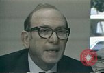 Standbild Watergate Skandal Washington DC USA, 1974, aus Sekunde 29 historischem Filmmaterial Videoclip 65675057095