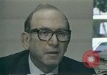 Standbild Watergate Skandal Washington DC USA, 1974, aus Sekunde 30 historischem Filmmaterial Videoclip 65675057095