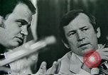 Standbild Watergate Skandal Washington DC USA, 1974, aus Sekunde 34 historischem Filmmaterial Videoclip 65675057095