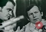 Standbild Watergate Skandal Washington DC USA, 1974, aus Sekunde 35 historischem Filmmaterial Videoclip 65675057095