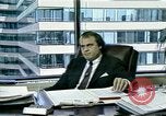 Standbild Watergate Skandal Washington DC USA, 1974, aus Sekunde 40 historischem Filmmaterial Videoclip 65675057095