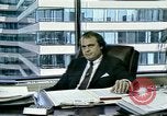 Standbild Watergate Skandal Washington DC USA, 1974, aus Sekunde 42 historischem Filmmaterial Videoclip 65675057095