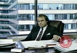 Standbild Watergate Skandal Washington DC USA, 1974, aus Sekunde 46 historischem Filmmaterial Videoclip 65675057095