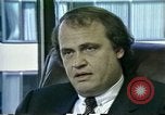 Standbild Watergate Skandal Washington DC USA, 1974, aus Sekunde 54 historischem Filmmaterial Videoclip 65675057095