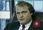 Standbild Watergate Skandal Washington DC USA, 1974, aus Sekunde 55 historischem Filmmaterial Videoclip 65675057095