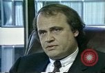 Standbild Watergate Skandal Washington DC USA, 1974, aus Sekunde 58 historischem Filmmaterial Videoclip 65675057095