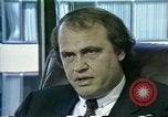 Standbild Watergate Skandal Washington DC USA, 1974, aus Sekunde 59 historischem Filmmaterial Videoclip 65675057095