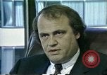 Standbild Watergate Skandal Washington DC USA, 1974, aus Sekunde 60 historischem Filmmaterial Videoclip 65675057095