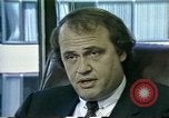 Standbild Watergate Skandal Washington DC USA, 1974, aus Sekunde 61 historischem Filmmaterial Videoclip 65675057095
