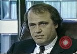 Standbild Watergate Skandal Washington DC USA, 1974, aus Sekunde 62 historischem Filmmaterial Videoclip 65675057095