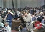 Immagine di Scandalo Watergate Washington DC USA, 1974, secondo 8 filmato di repertorio 65675057096