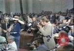 Immagine di Scandalo Watergate Washington DC USA, 1974, secondo 9 filmato di repertorio 65675057096