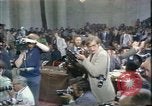 Immagine di Scandalo Watergate Washington DC USA, 1974, secondo 10 filmato di repertorio 65675057096