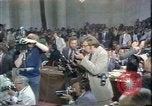 Immagine di Scandalo Watergate Washington DC USA, 1974, secondo 11 filmato di repertorio 65675057096