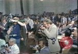 Immagine di Scandalo Watergate Washington DC USA, 1974, secondo 12 filmato di repertorio 65675057096