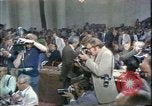 Immagine di Scandalo Watergate Washington DC USA, 1974, secondo 13 filmato di repertorio 65675057096