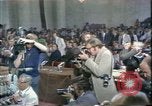 Immagine di Scandalo Watergate Washington DC USA, 1974, secondo 14 filmato di repertorio 65675057096