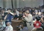 Immagine di Scandalo Watergate Washington DC USA, 1974, secondo 15 filmato di repertorio 65675057096