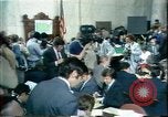 Immagine di Scandalo Watergate Washington DC USA, 1974, secondo 23 filmato di repertorio 65675057096