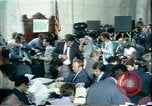 Immagine di Scandalo Watergate Washington DC USA, 1974, secondo 25 filmato di repertorio 65675057096