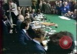 Immagine di Scandalo Watergate Washington DC USA, 1974, secondo 34 filmato di repertorio 65675057096