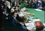 Immagine di Scandalo Watergate Washington DC USA, 1974, secondo 36 filmato di repertorio 65675057096