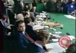 Immagine di Scandalo Watergate Washington DC USA, 1974, secondo 37 filmato di repertorio 65675057096