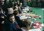 Immagine di Scandalo Watergate Washington DC USA, 1974, secondo 38 filmato di repertorio 65675057096