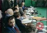 Immagine di Scandalo Watergate Washington DC USA, 1974, secondo 39 filmato di repertorio 65675057096
