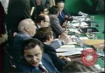 Immagine di Scandalo Watergate Washington DC USA, 1974, secondo 40 filmato di repertorio 65675057096