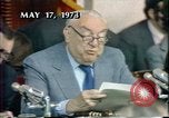 Immagine di Scandalo Watergate Washington DC USA, 1974, secondo 58 filmato di repertorio 65675057096