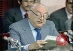 Immagine di Scandalo Watergate Washington DC USA, 1974, secondo 62 filmato di repertorio 65675057096
