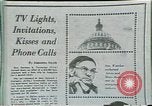 Immagine di Scandalo Watergate Washington DC USA, 1974, secondo 3 filmato di repertorio 65675057097
